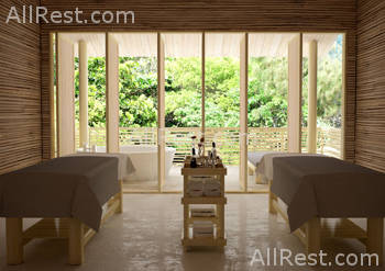 Six Senses Hideaway Con Dao 13
